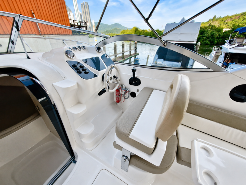 Cruiser 275 ZERO HORA 2021
