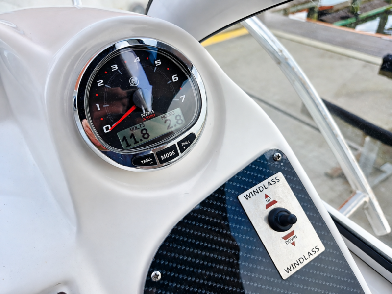Cruiser 275 ZERO HORA 2021