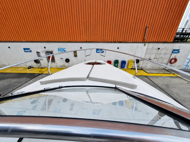 Cruiser 275 ZERO HORA 2021