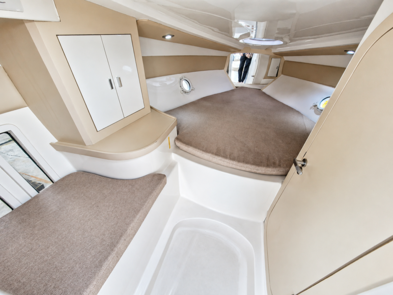 Cruiser 275 ZERO HORA 2021