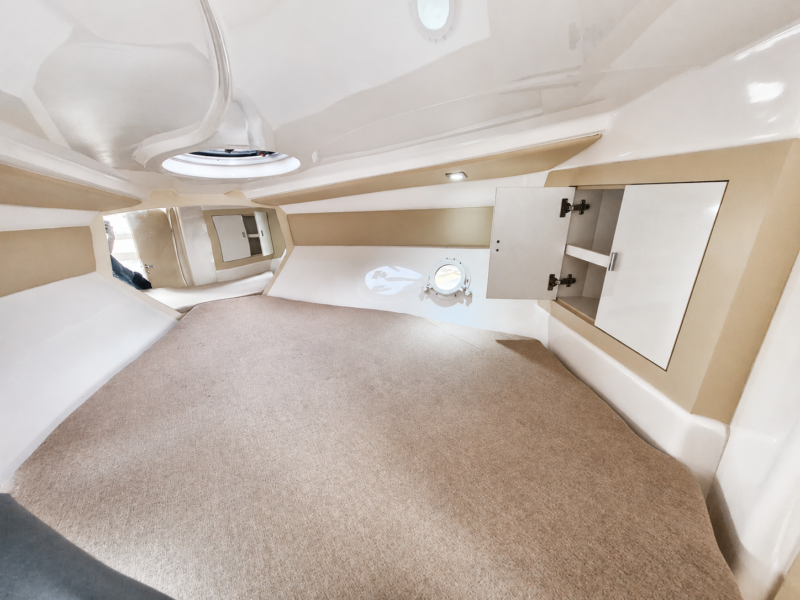 Cruiser 275 ZERO HORA 2021