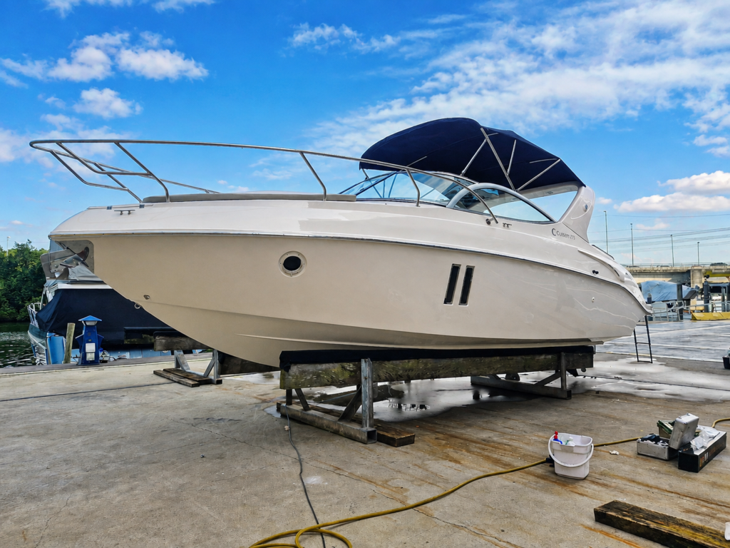Cruiser 275 ZERO HORA 2021