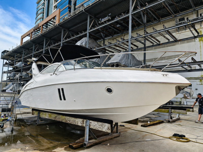 Cruiser 275 ZERO HORA 2021