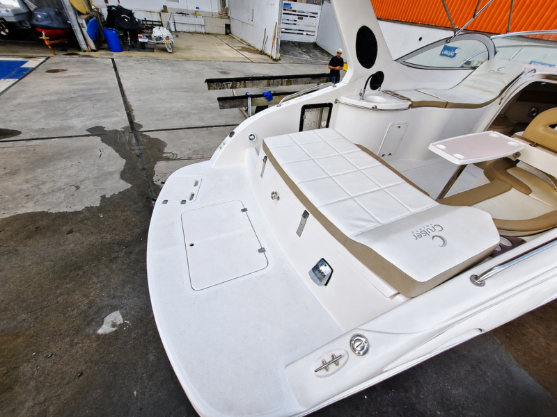 Cruiser 275 ZERO HORA 2021