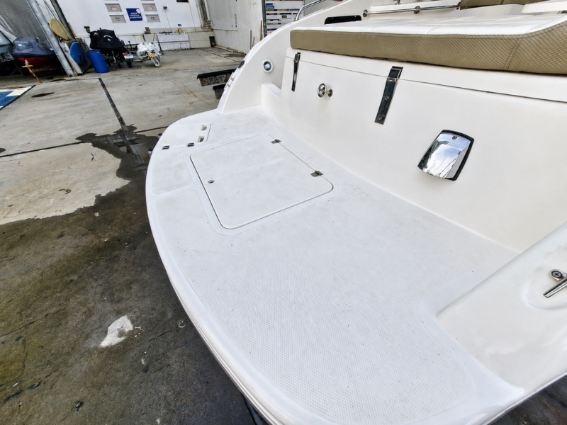 Cruiser 275 ZERO HORA 2021
