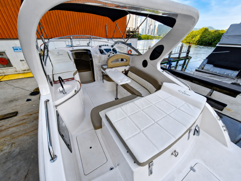 Cruiser 275 ZERO HORA 2021