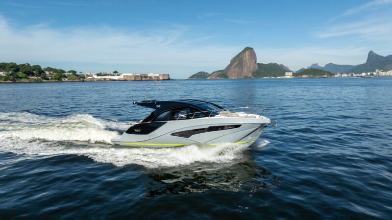NX 41 HT ZERO