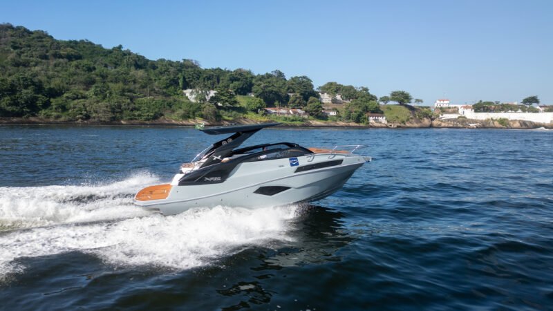 NX 290 ZERO
