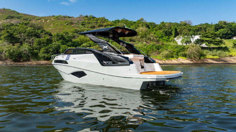 NX 290 ZERO