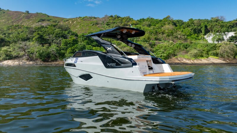 NX 290 ZERO