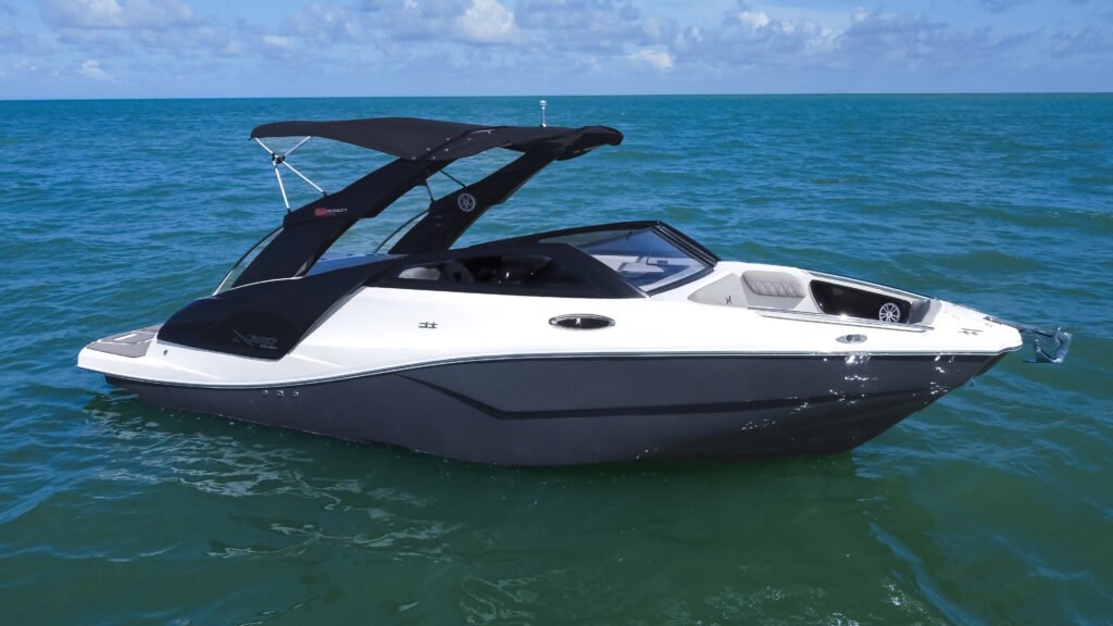 NX 260 ZERO 2026