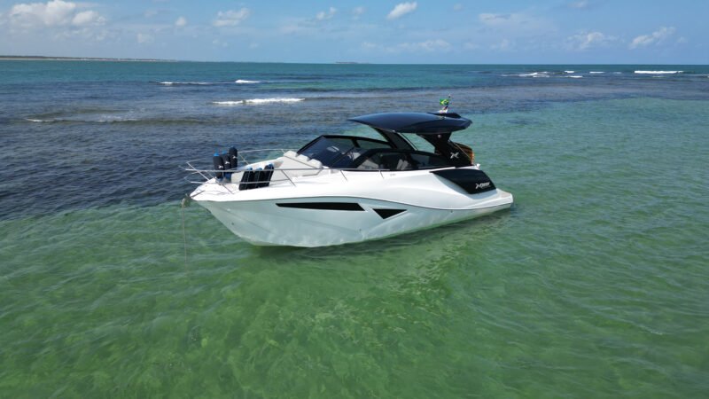 NX 360 ZERO