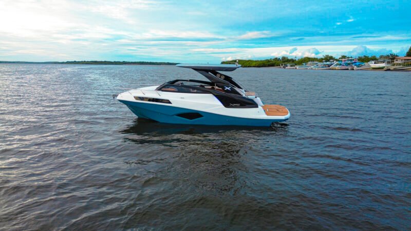NX 290 ZERO