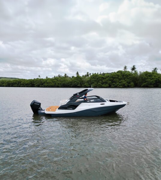 NX 260 ZERO 2026
