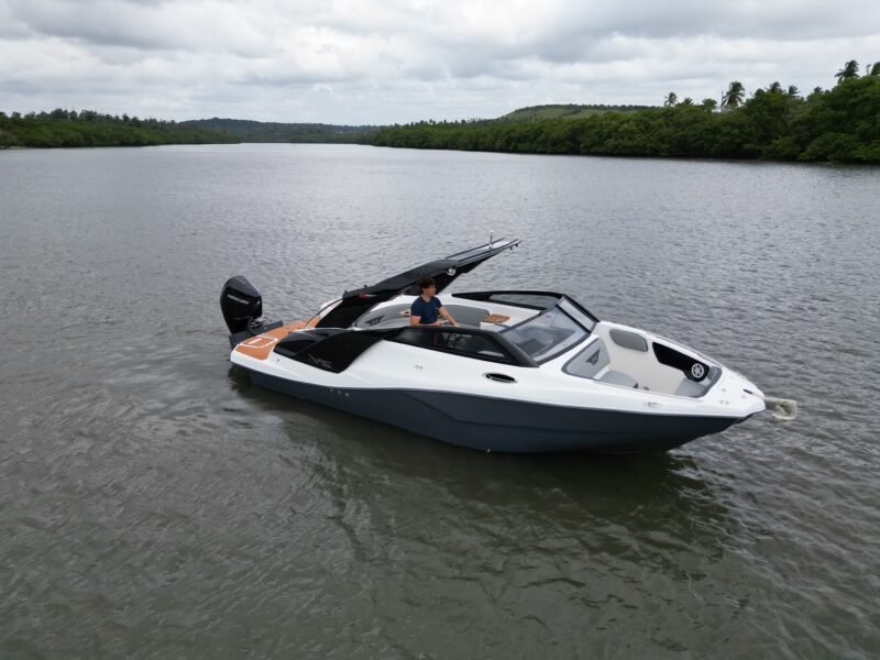 NX 260 ZERO 2026