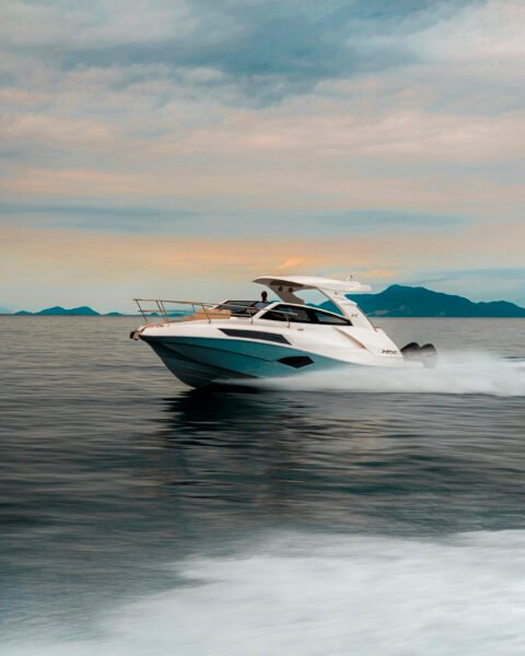 NX 340 ZERO