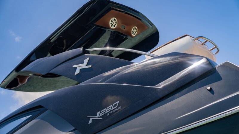 NX 280 ZERO