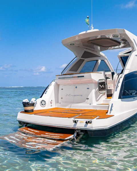 NX 370 HT ZERO