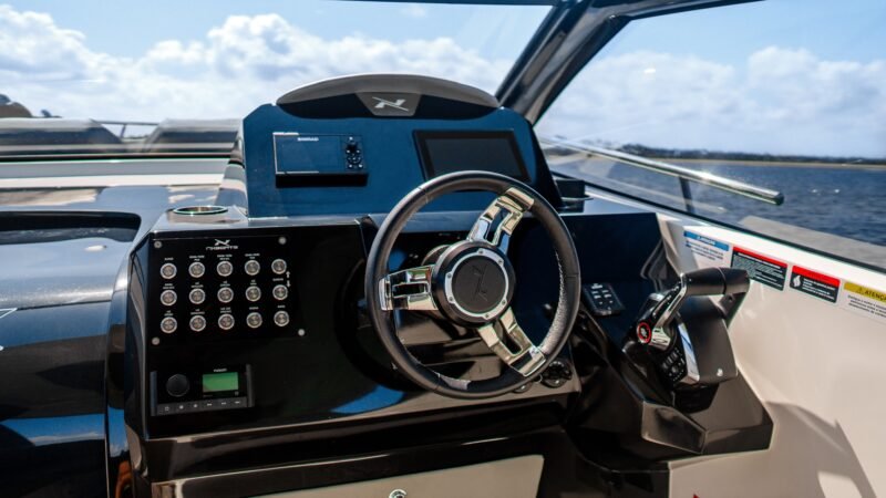 NX 360 ZERO