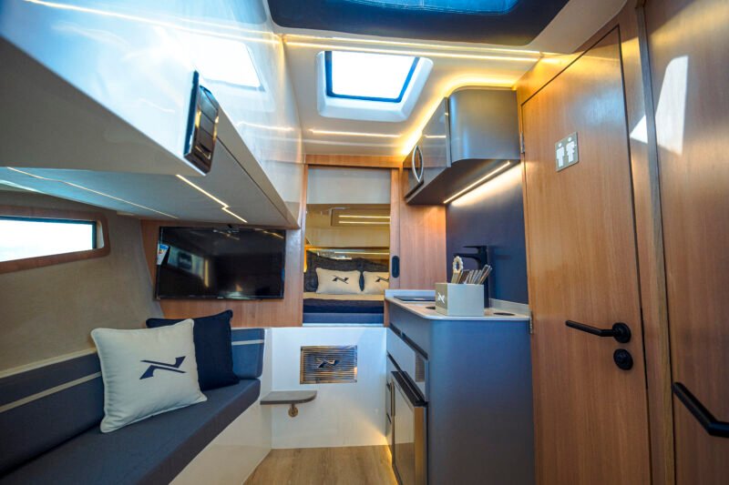 NX 41 HT ZERO