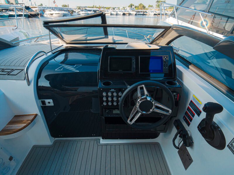 NX 290 ZERO