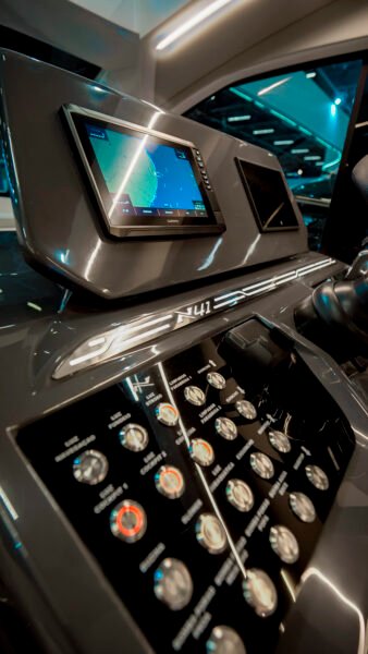 NX 41 HT ZERO