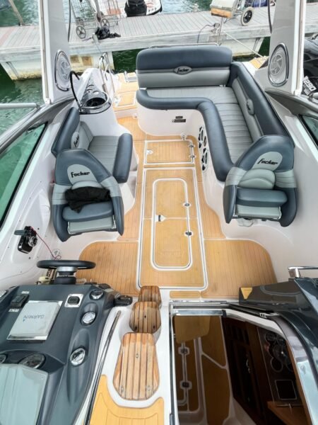 Focker 270 2012