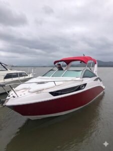 Focker 275 2014