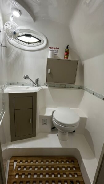 Focker 305 2023