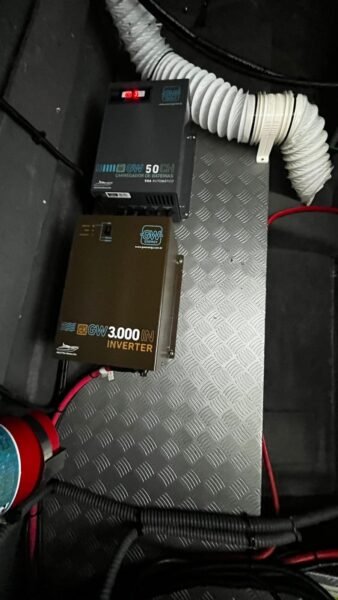 Focker 305 2023