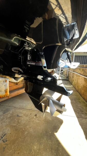 Focker 305 2023