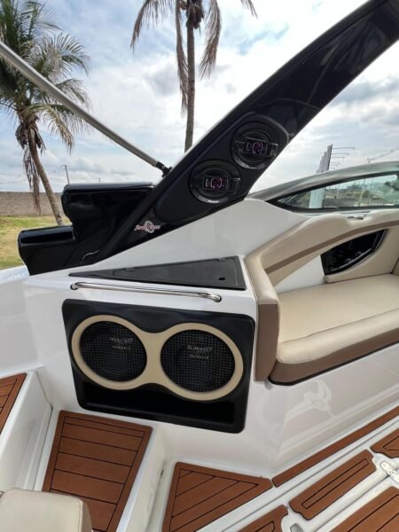 Focker 255 GTO 2023