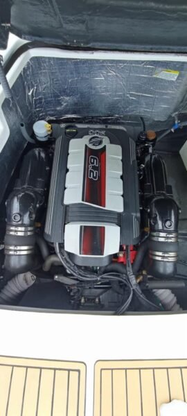 Focker 272 GTO 2019