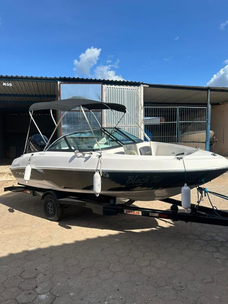 Ventura 180 2018