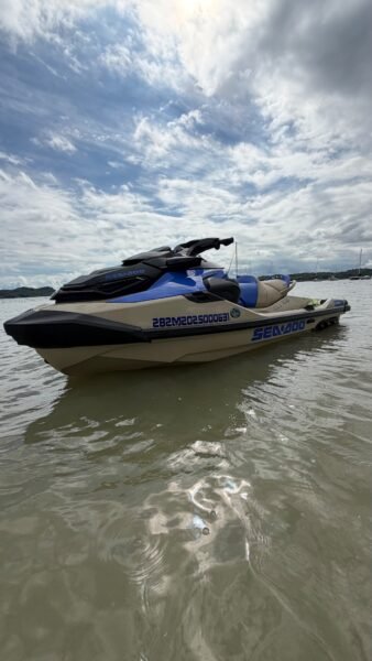 Sea Doo Wake Pro 230 2025