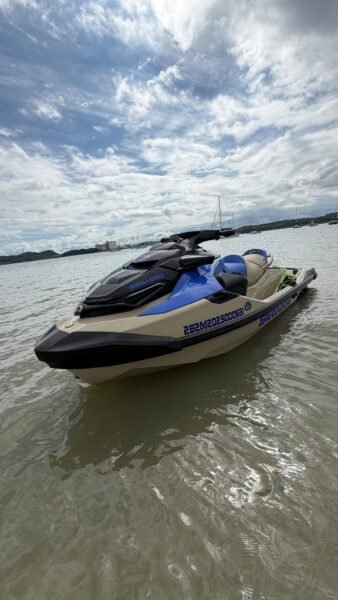 Sea Doo Wake Pro 230 2025