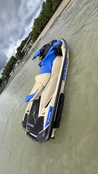 Sea Doo Wake Pro 230 2025