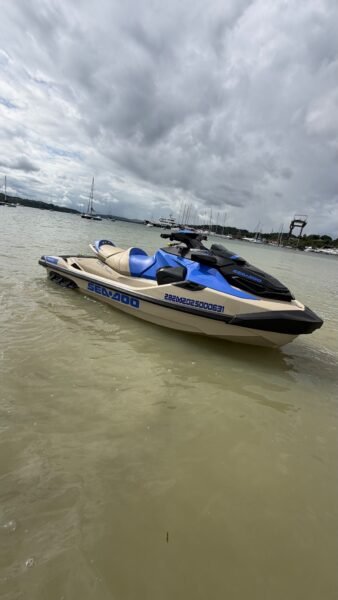 Sea Doo Wake Pro 230 2025