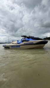 Sea Doo Wake Pro 230 2025