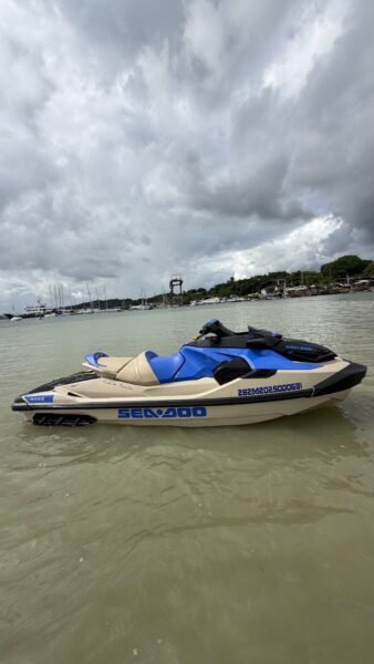 Sea Doo Wake Pro 230 2025