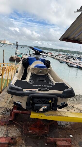 Sea Doo Wake Pro 230 2025