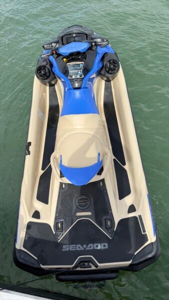 Sea Doo Wake Pro 230 2025