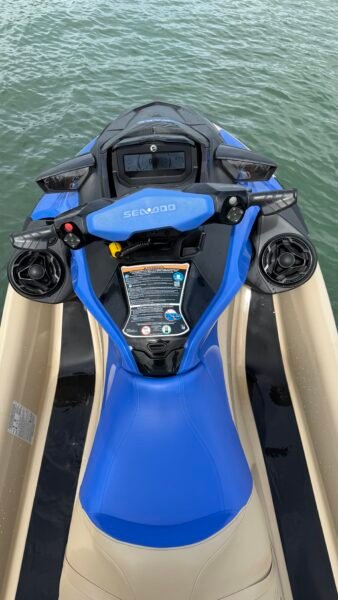 Sea Doo Wake Pro 230 2025