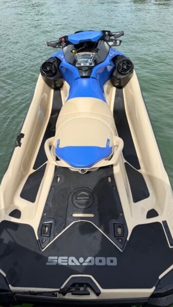 Sea Doo Wake Pro 230 2025