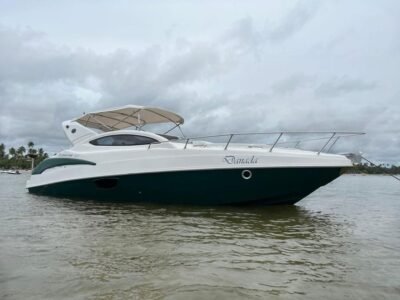 Ecomariner 33 2011