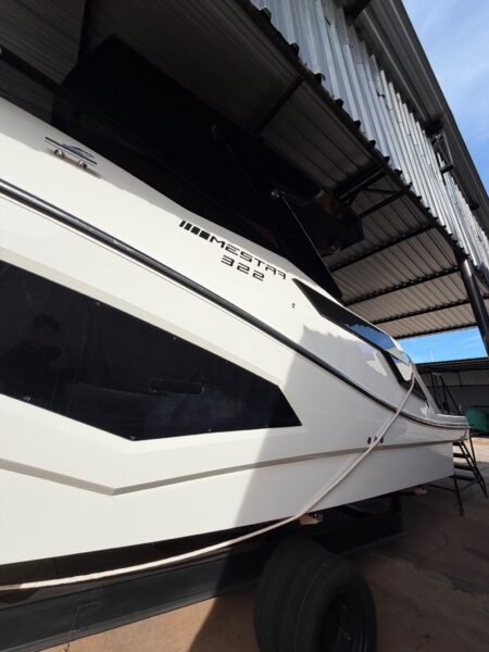Mestra 322 2025