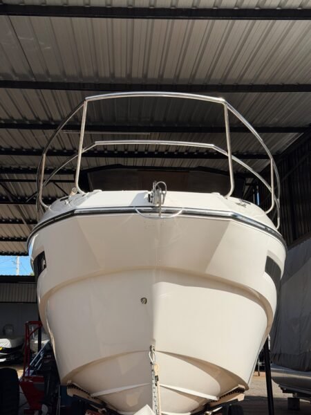 Mestra 322 2025