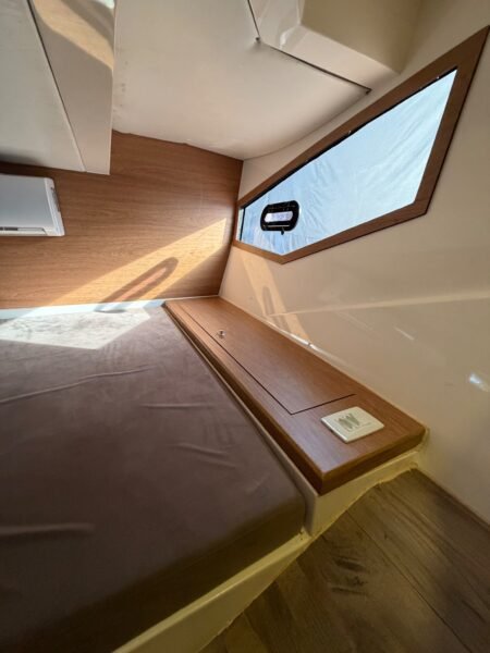 Mestra 322 2025