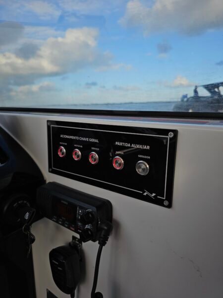 NX 310 (COTA) 2026
