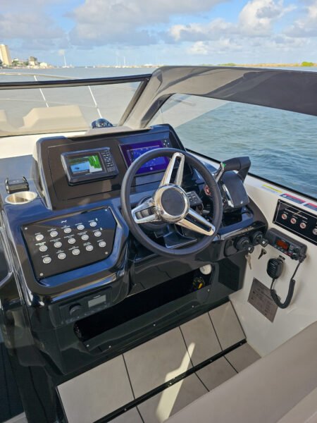 NX 310 ZERO